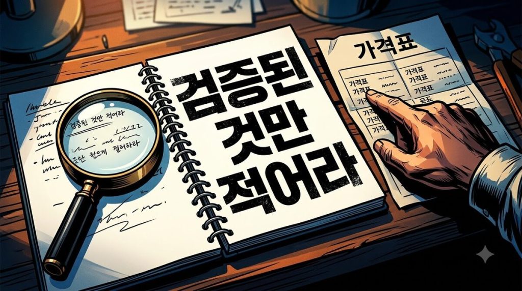 오퍼코드 소개