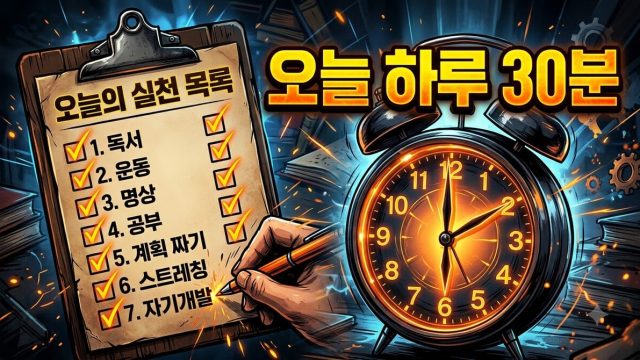 AI 요금 점검표 — 오늘 30분, 이번 주, 그다음 (2026년 8월)