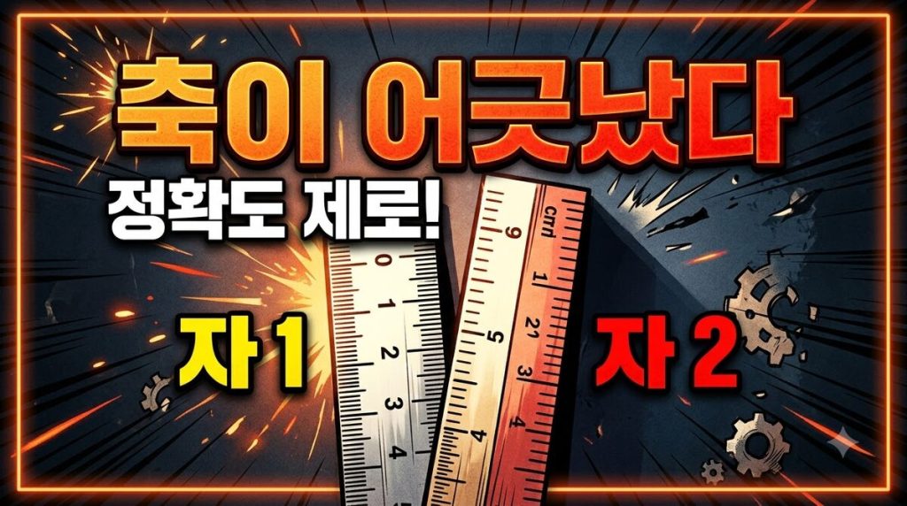 요금 비교의 함정 여섯 — 숫자는 맞는데 축이 어긋날 때 (2026년 8월)