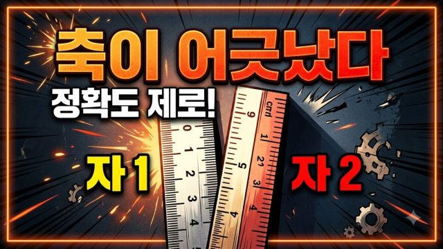요금 비교의 함정 여섯 — 숫자는 맞는데 축이 어긋날 때 (2026년 8월)