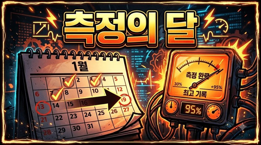 AI 도구 첫 달 — 사용량을 재는 달로 쓰기 (2026년 8월)