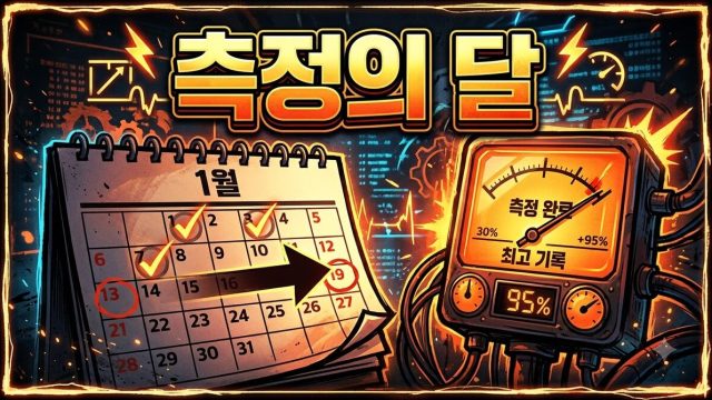 AI 도구 첫 달 — 사용량을 재는 달로 쓰기 (2026년 8월)