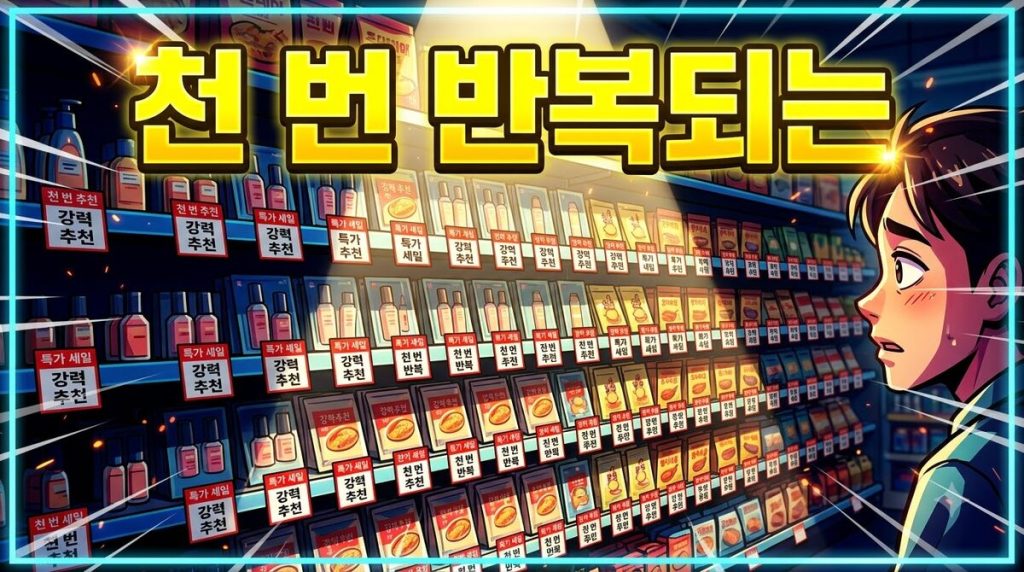 상품 1,000개의 글 작업 원가 — 작업마다 성격이 다르다 (2026년 8월)