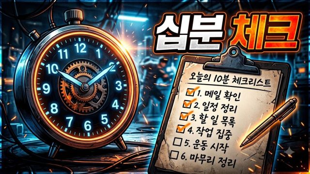 월간 요금 점검 10분 — 건당 평균을 보라