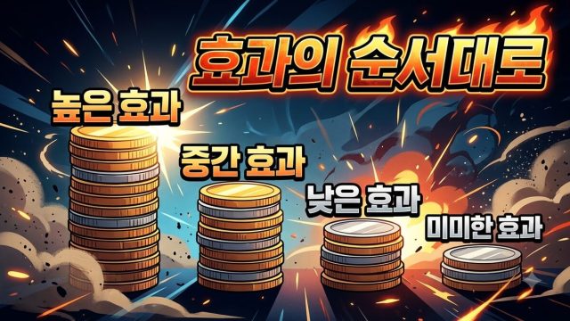 AI 요금 절약 정리 — 효과 순으로 모은 결절점 (2026년 8월)