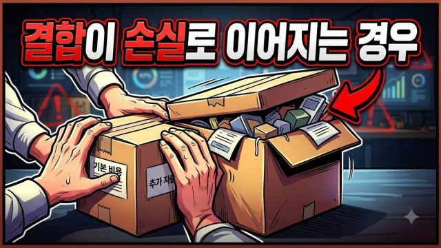 겹치는 도구를 합칠 것인가 — 합쳐서 손해 보는 경우 (2026년 8월)
