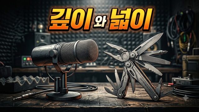 AI 음성 도구 비교 — 일레븐랩스 vs TopMediai