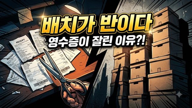 배치 처리로 요금 절반 — 절감 수단이 겹칠 때의 계산 (2026년 8월)