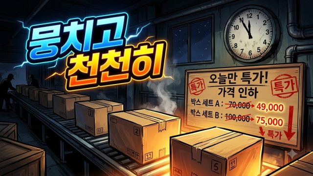대량 처리 요금 줄이기 — 캐시·단계 분리·출력 상한 (2026년 8월)