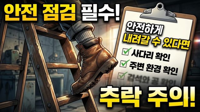 모델을 내려도 되는지 확인하는 절차 (2026년 8월)