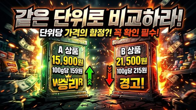 오픈AI와 앤트로픽 API 단가 비교 — 같은 단위로 (2026년 8월)