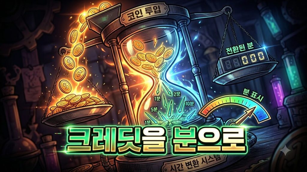 일레븐랩스 크레딧, 돈과 분으로 환산하기 (2026년 8월)