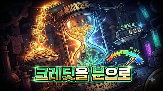 일레븐랩스 크레딧, 돈과 분으로 환산하기 (2026년 8월)