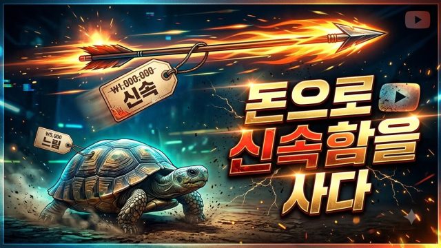fast mode는 값어치가 있나 — 급함을 돈으로 사는 축 (2026년 8월)
