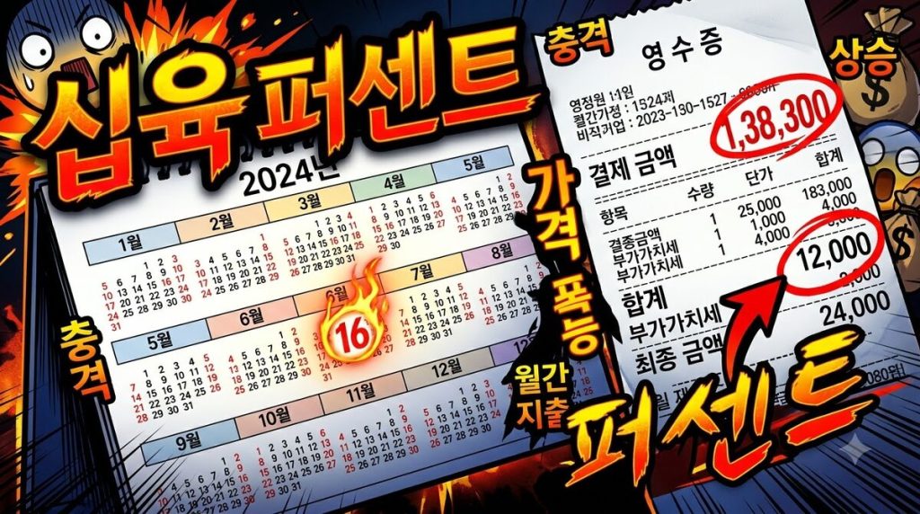 제미나이 연간 결제 — 16%가 뜻하는 것 (2026년 8월)