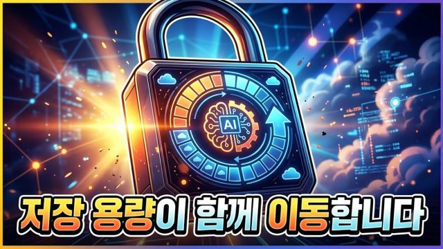 제미나이(구글 원) 가입과 해지 — 저장 용량이 같이 움직인다
