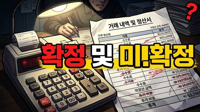힉스필드 정리 — 확인한 것과 못 한 것, 계산법 (2026년 8월)