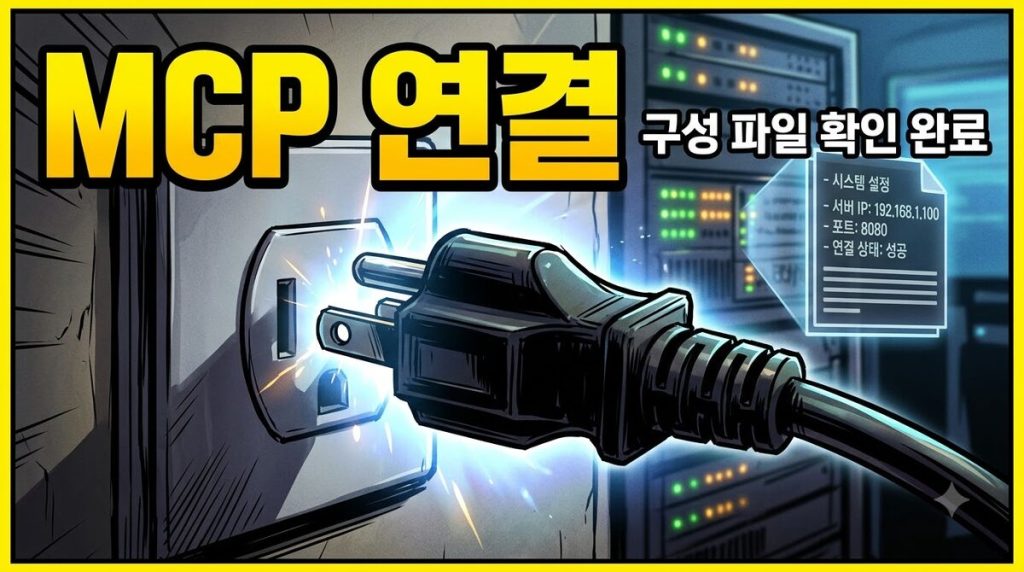 힉스필드 MCP 연결 — 구조부터 이해하고 붙여라