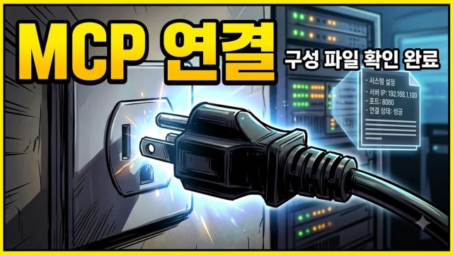 힉스필드 MCP 연결 — 구조부터 이해하고 붙여라
