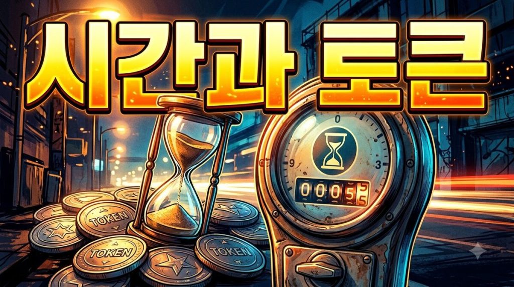 에이전트 요금 구조 — 세션시간과 토큰이 함께 붙는다 (2026년 8월)