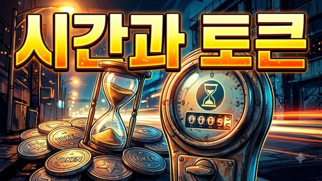 에이전트 요금 구조 — 세션시간과 토큰이 함께 붙는다 (2026년 8월)