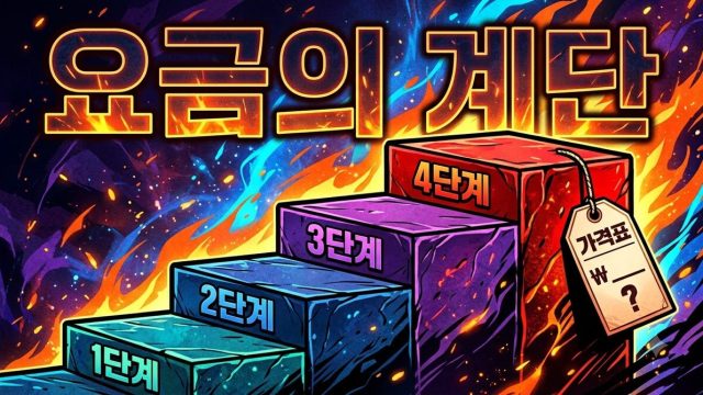 모델 등급 고르기 — 요율의 계단으로 판단하기 (2026년 8월)