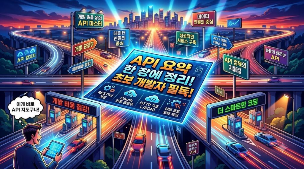 오픈AI API 정리 — 요금·시작·절감 한 장에 (2026년 8월)