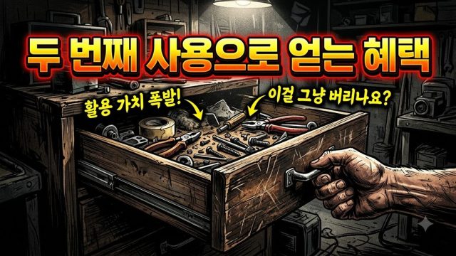 캐시 쓰기 비용까지 넣은 손익분기 — 몇 번 읽어야 이득인가 (2026년 8월)