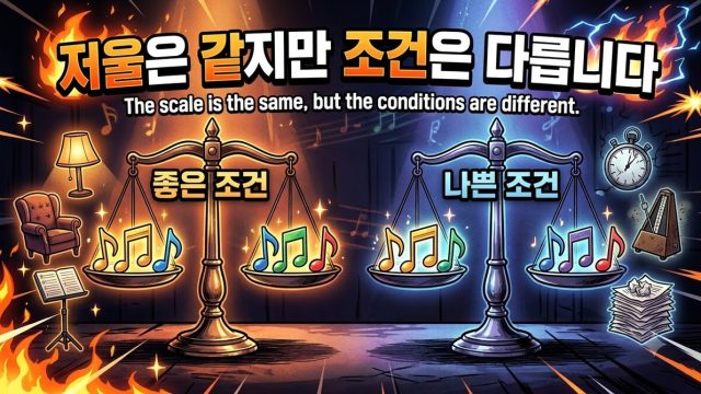 두 제공사의 캐시 비교 — 요율은 같고 조건은 다르다 (2026년 8월)