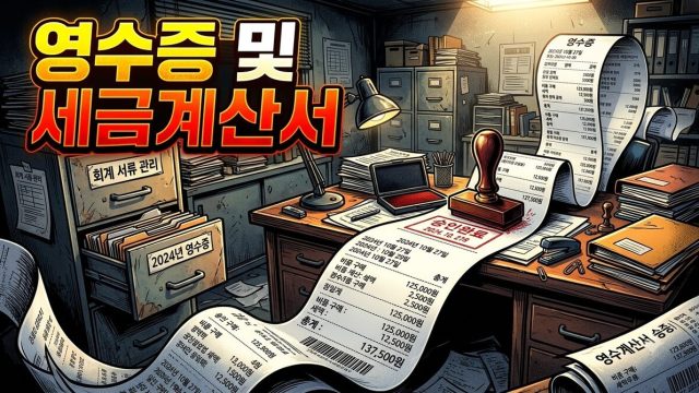 AI 구독 영수증 받기 — 어디서 무엇을 받을 수 있나
