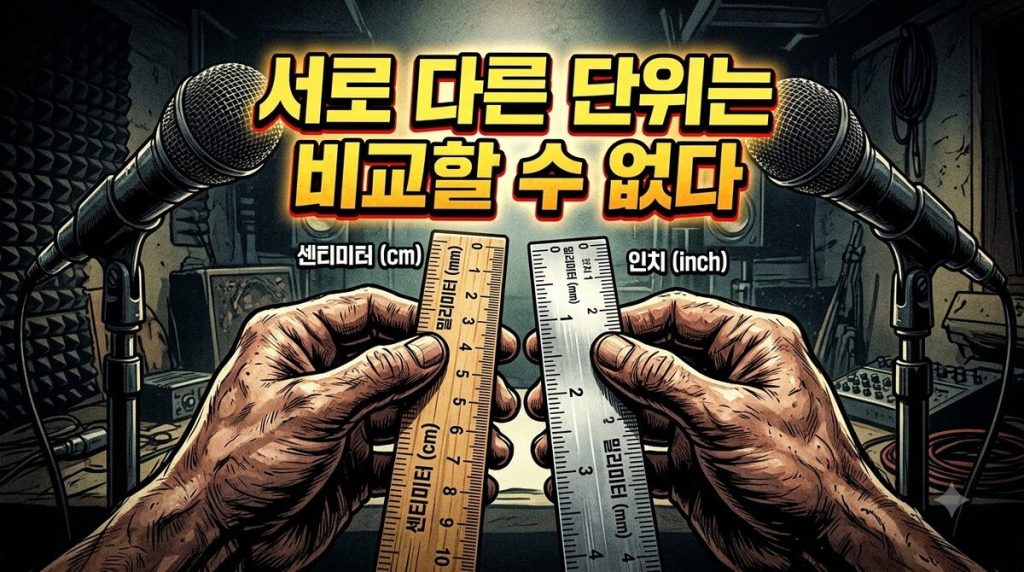 음성 도구 요금 비교 — 단위가 다를 때 비교하는 법 (2026년 8월)