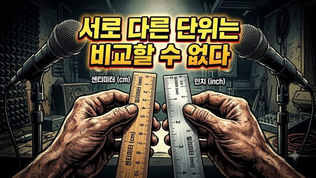 음성 도구 요금 비교 — 단위가 다를 때 비교하는 법 (2026년 8월)