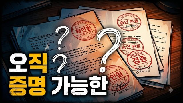 VPN을 고를 때 확인할 수 있는 것과 없는 것 (2026년 8월)