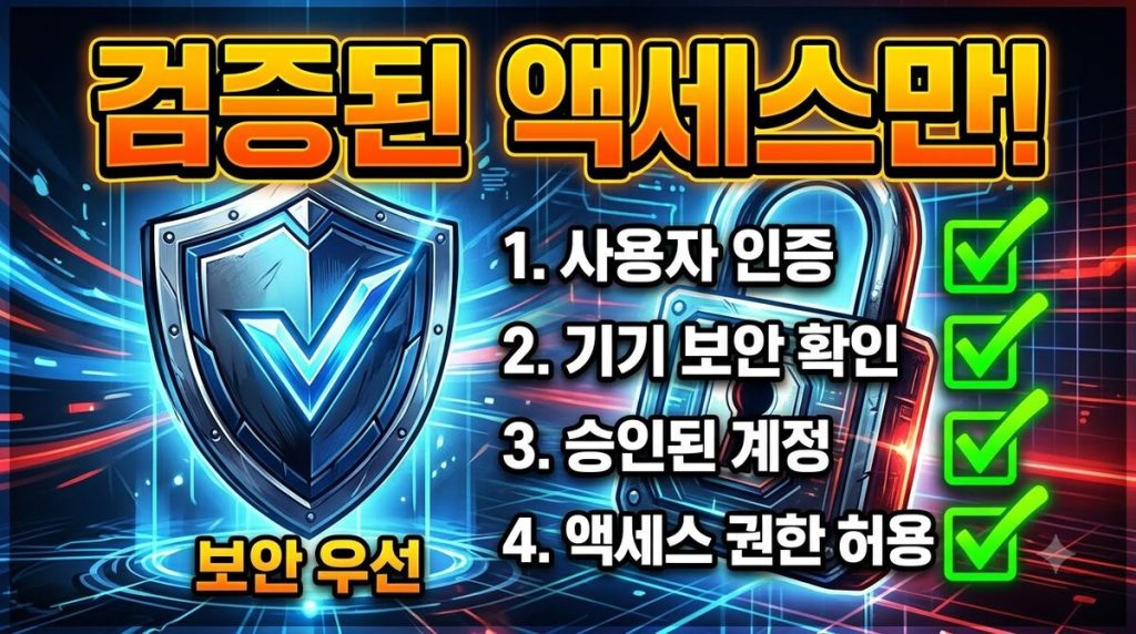 VPN 보안 정리 — 확인 가능한 축으로만 (2026년 8월)
