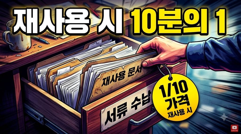 캐시된 입력이 뭐길래 10배 싼가 — API 요금표 읽는 법 (2026년 8월)