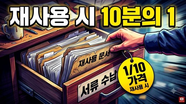 캐시된 입력이 뭐길래 10배 싼가 — API 요금표 읽는 법 (2026년 8월)