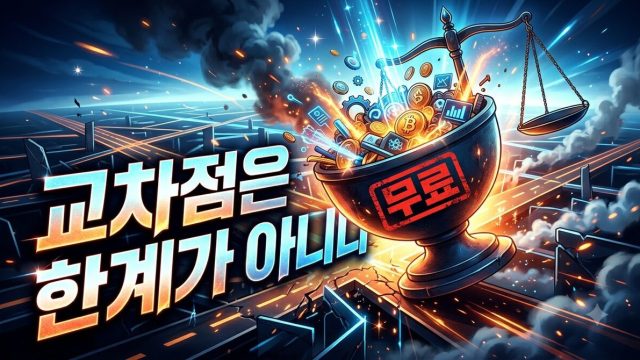 무료에서 유료로 넘어갈 시점 — 분기점은 한도가 아니다 (2026년 8월)