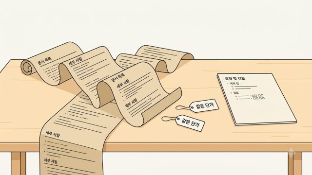 클로드 1M 컨텍스트 요금 — 긴 입력도 같은 단가