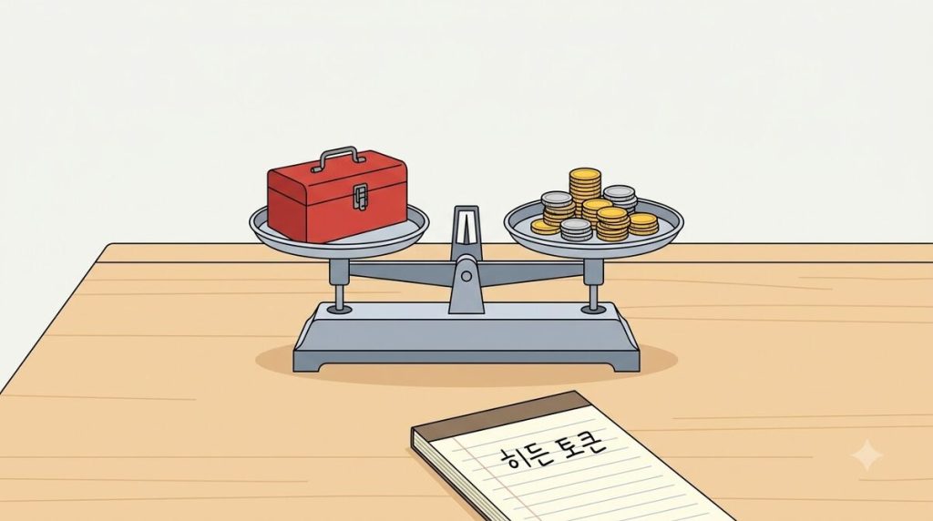 클로드 도구 사용 요금 — 숨은 시스템 프롬프트 토큰