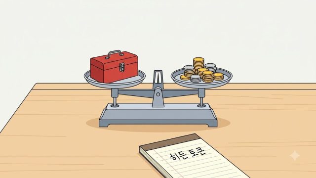 클로드 도구 사용 요금 — 숨은 시스템 프롬프트 토큰