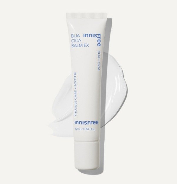 이니스프리 비자 시카 밤, 40ml, 1개 상세 이미지 2