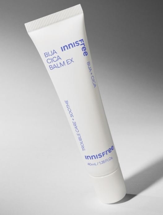 이니스프리 비자 시카 밤, 40ml, 1개 상세 이미지 1