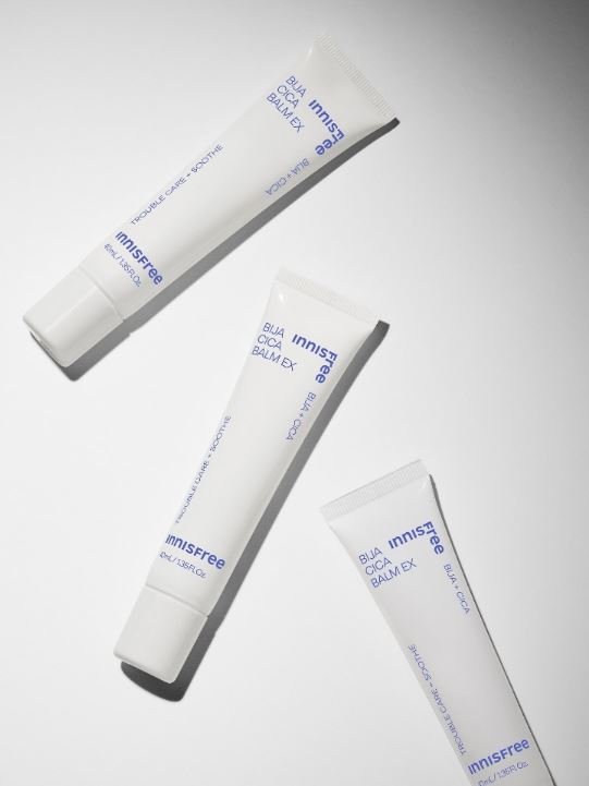 이니스프리 비자 시카 밤, 40ml, 1개 상세 이미지 1