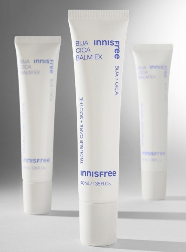 이니스프리 비자 시카 밤, 40ml, 1개 상세 이미지 2