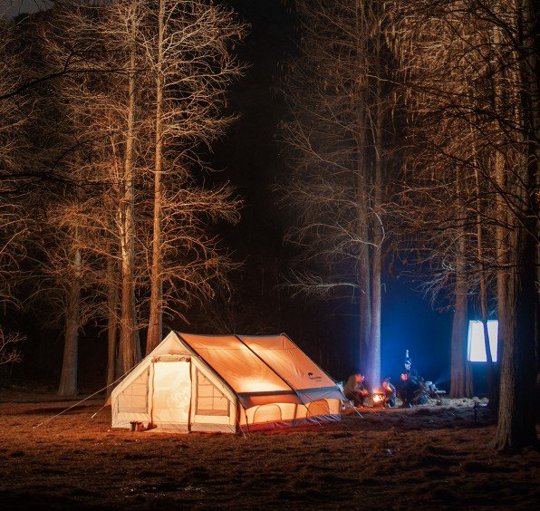 네이처하이크(Naturehike) 에어텐트 12 상세 이미지 1