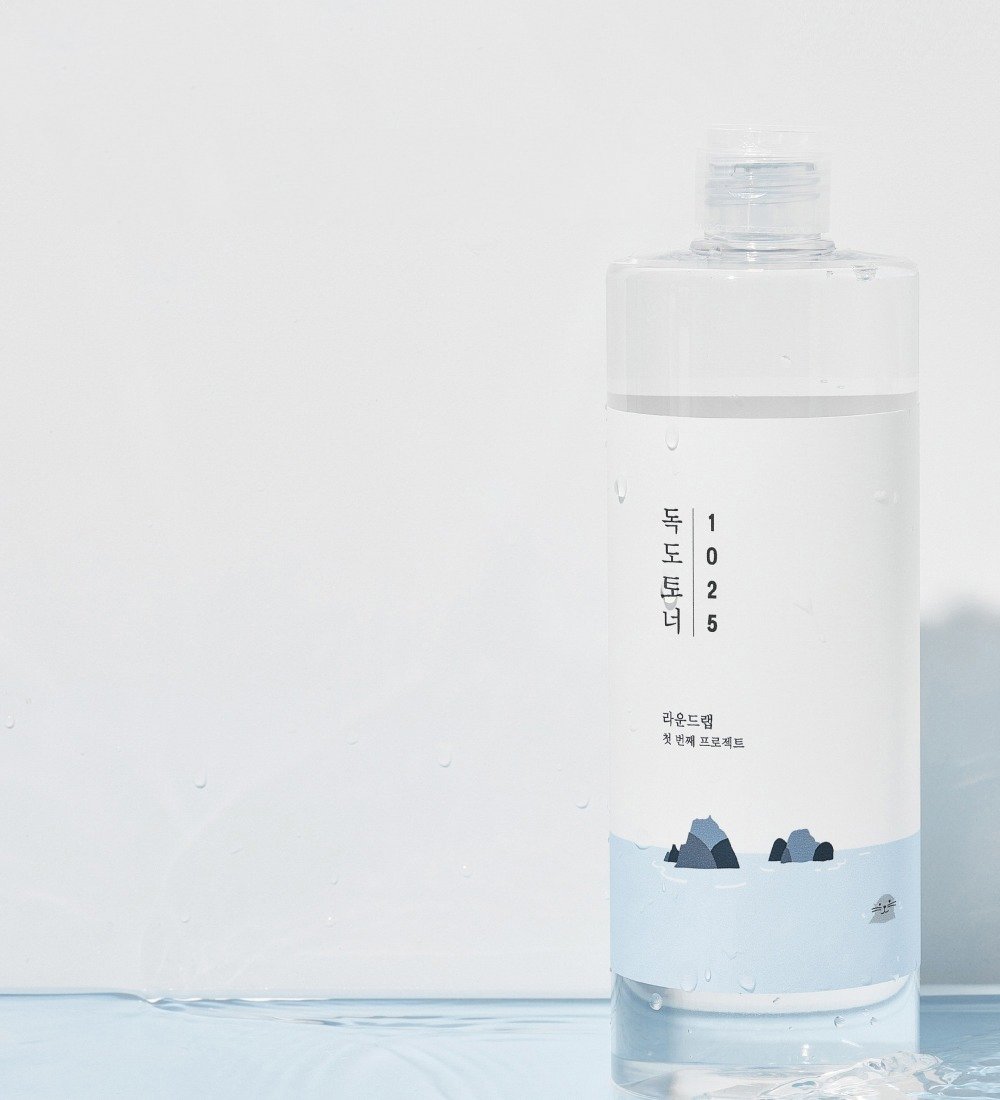라운드랩 독도 토너, 500ml, 3개 상세 이미지 1