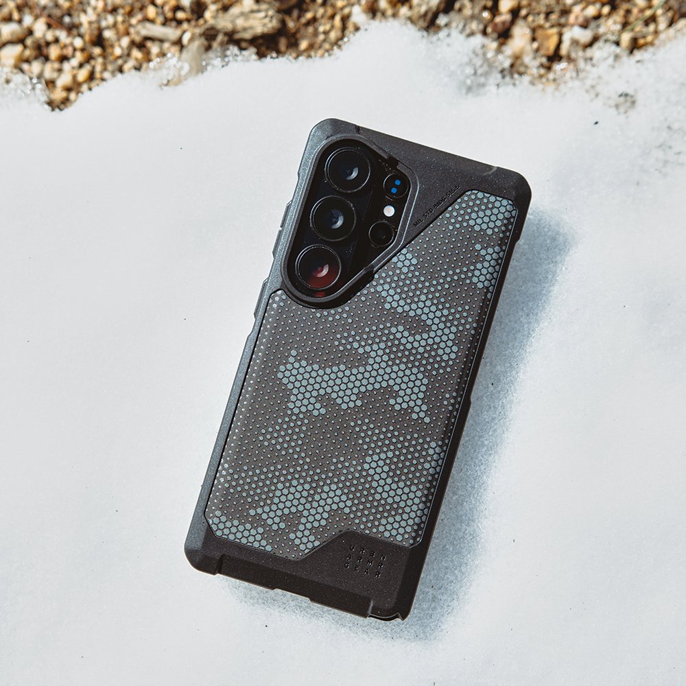 UAG 메트로폴리스 LT 맥세이프 케이스 카모, 갤럭시S26 울트라 상세 이미지 2