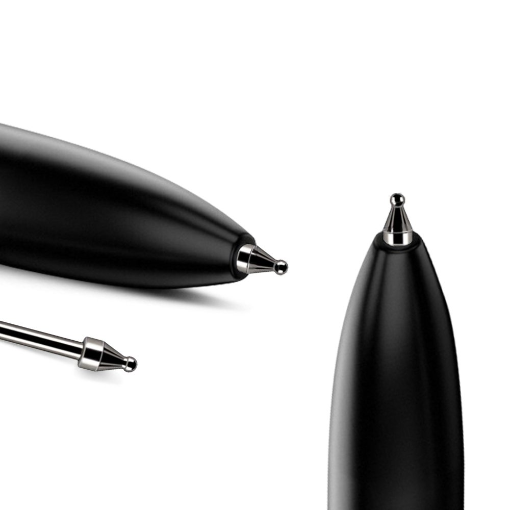 갤럭시탭 S펜 펜촉 메탈 2개입 S10 S9 FE 플러스 울트라 S8 S7 연필형 상세 이미지 1