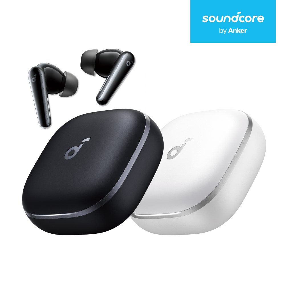 앤커 사운드코어 리버티5 노이즈캔슬링 블루투스 이어폰 A3957 상세 이미지 1