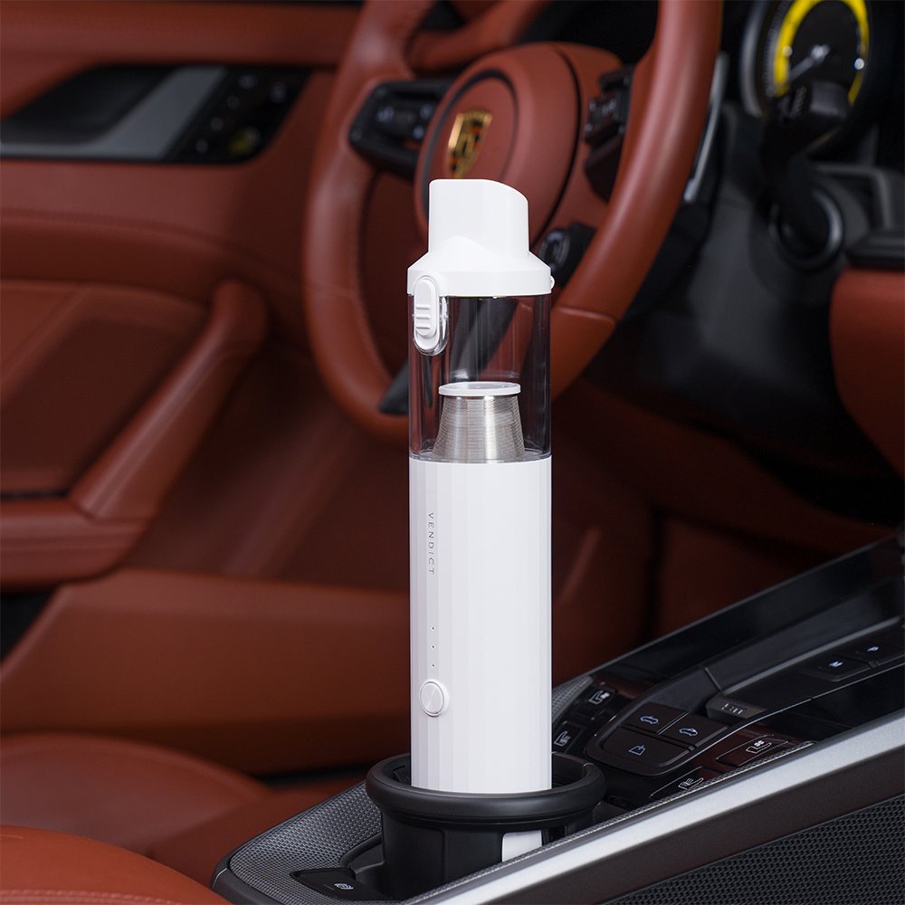 벤딕트 휴대용 차량용 청소기 무선 에어건 프리미엄 상세 이미지 1